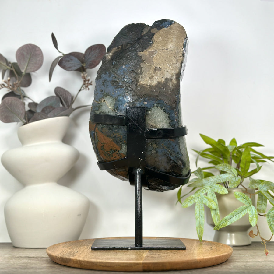 XXL Natural Amethyst Specimen from Uruguay - MWS3140