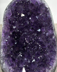 Uruguayana Amethyst Crystal Stone - Best Quality Crystals - CBP1213