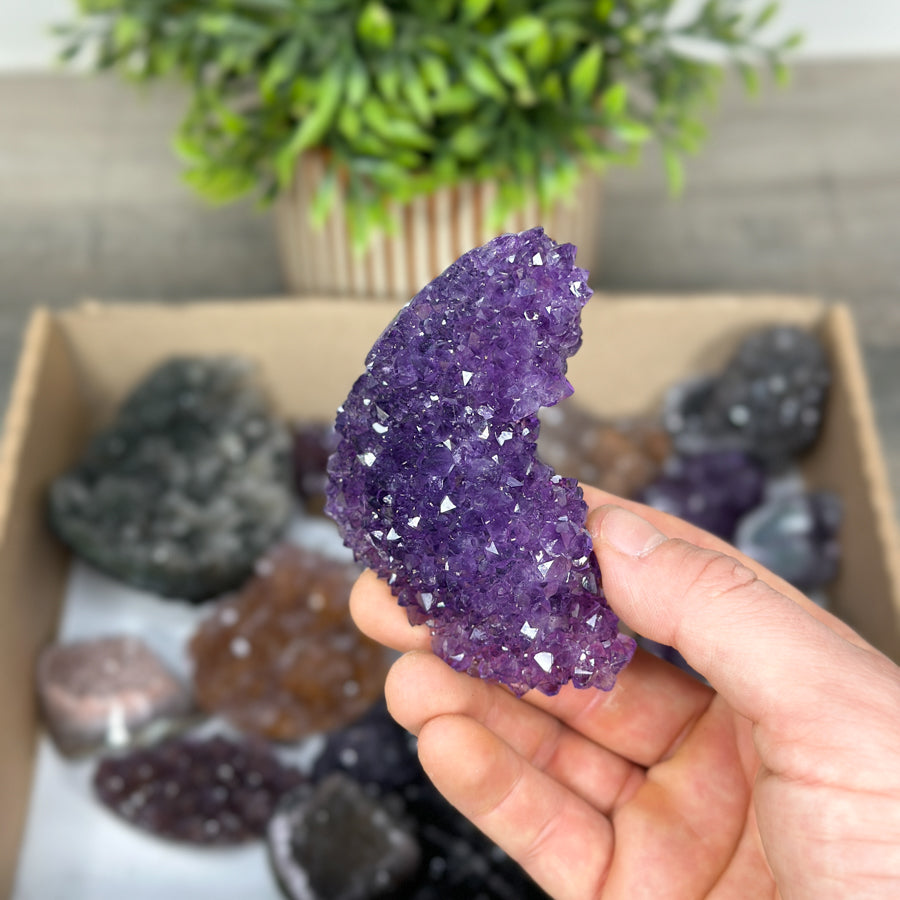 Mineral Specimens Lot - MSLT0118