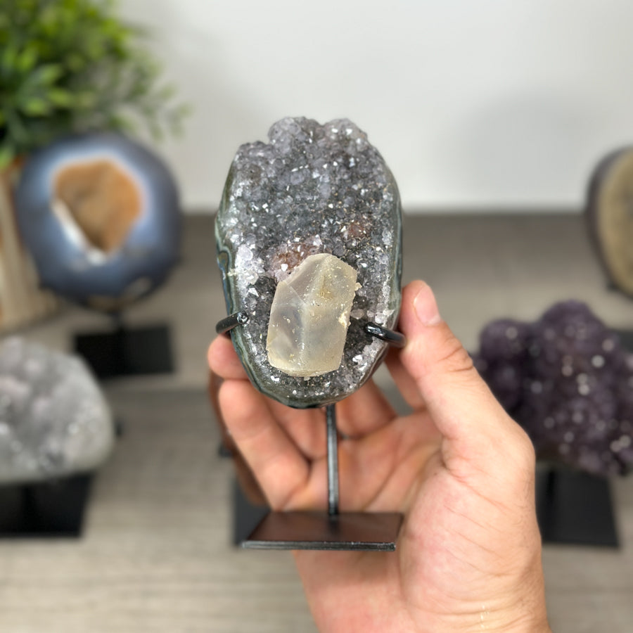 Mixed Minerals Wholesale Lot - MMLT0348