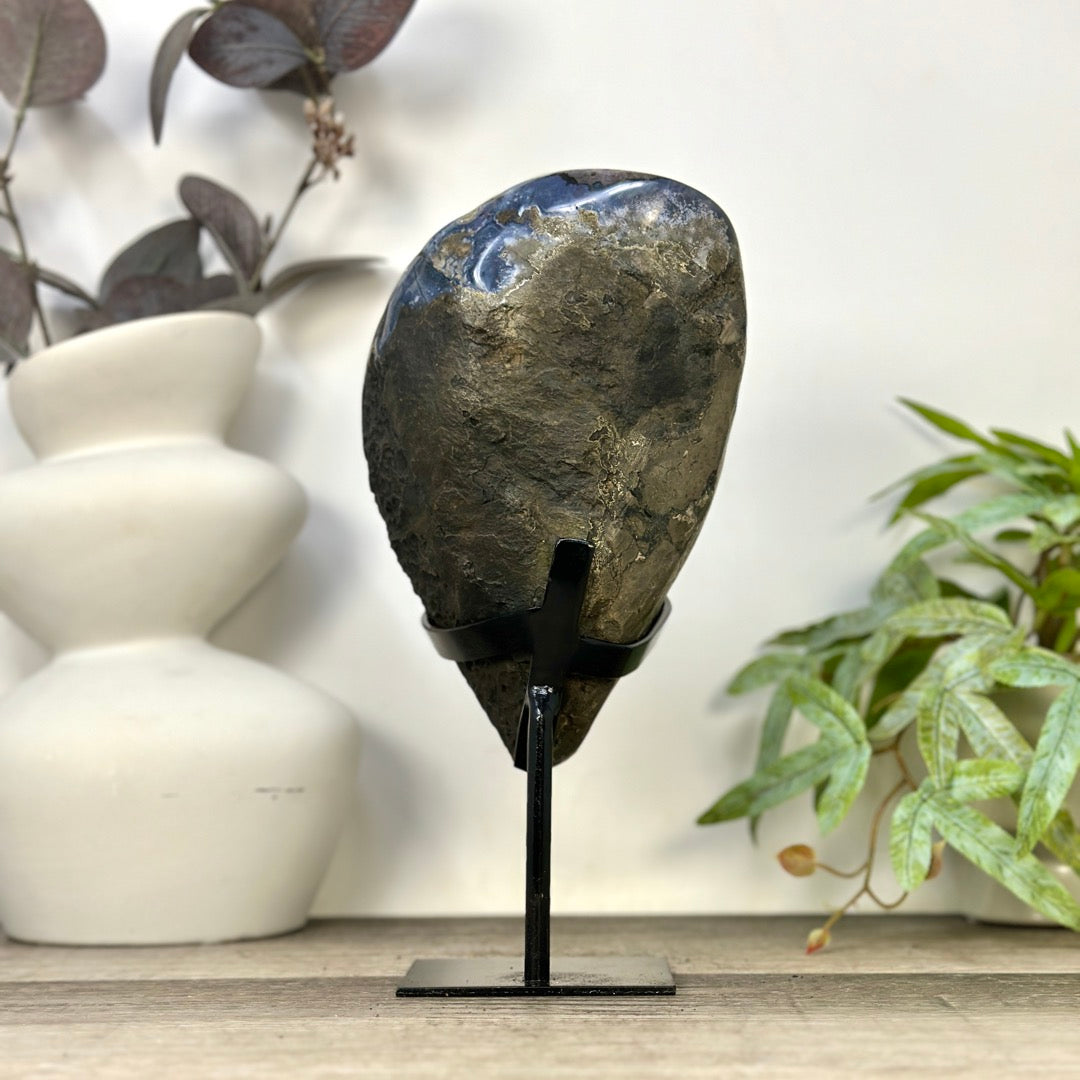 Large Natural Amethyst Geode from Uruguay - MWS3278