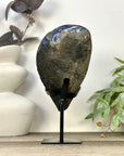Large Natural Amethyst Geode from Uruguay - MWS3278