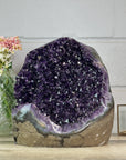 Amethyst Statement Piece from Uruguay - CBP1277