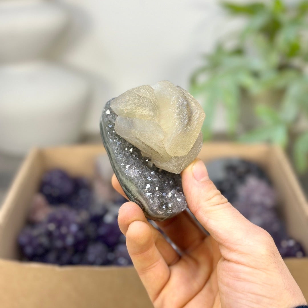 Mineral Specimens Lot - MSLT0224