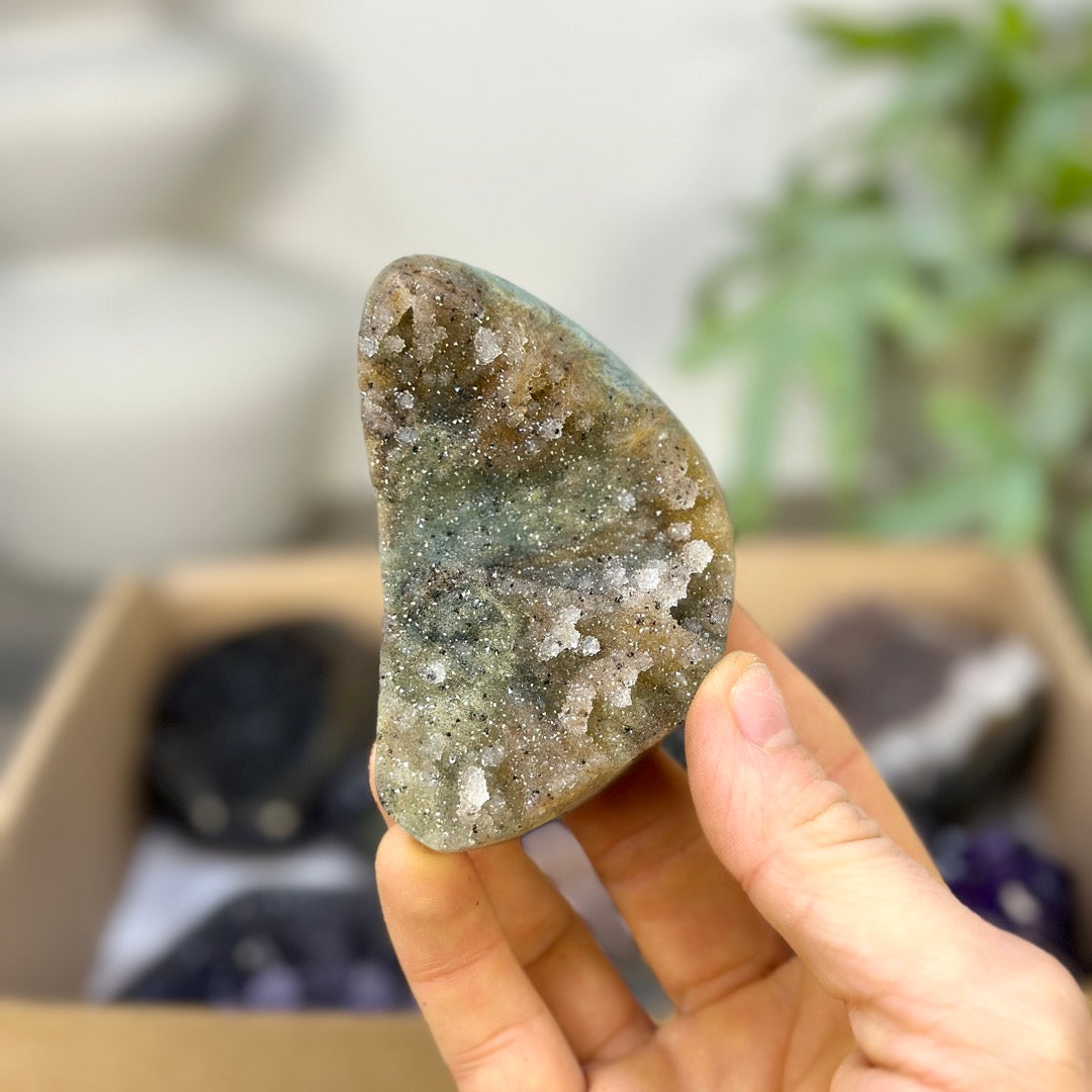 Mineral Specimens Lot - MSLT0227