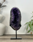 Top Grade Natural Amethyst Geode from uruguay - MWS3230