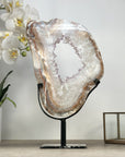Large Quartz Stone Portal - MWS2116