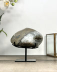 Rainbow Quartz Druzy on Metal Stand - MWS2850