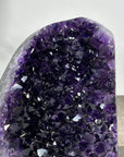 Natural Large Amethyst Geode Cathedral - CBP1272