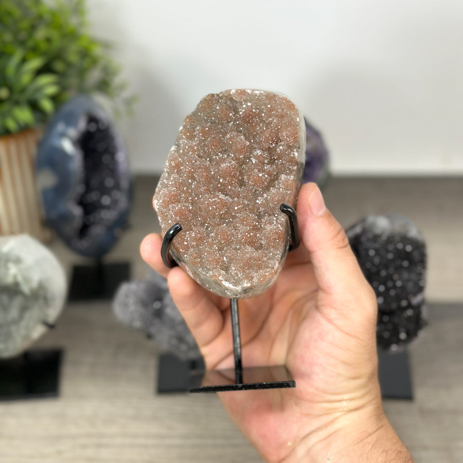 Mixed Minerals Wholesale Lot - MMLT0343