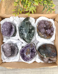 Mineral Specimens Lot - MSLT0190