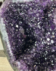 Huge Natural Amethyst Crystal Formation - Unique Statement Piece - MWS3151