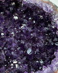 Natural Large Amethyst Geode - MWS2100