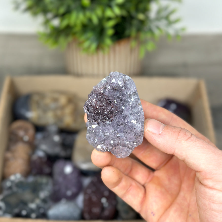 Mineral Specimens Lot - MSLT0108