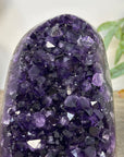 Large Natural Amethyst Cathedral - Top Quality Specimen - CBP1418