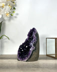 Premium Quality Uruguayan Amethyst Crystal Specimen - CBP1230
