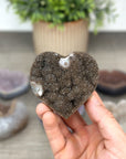 Mixed Minerals Hearts Set - MHLT0348