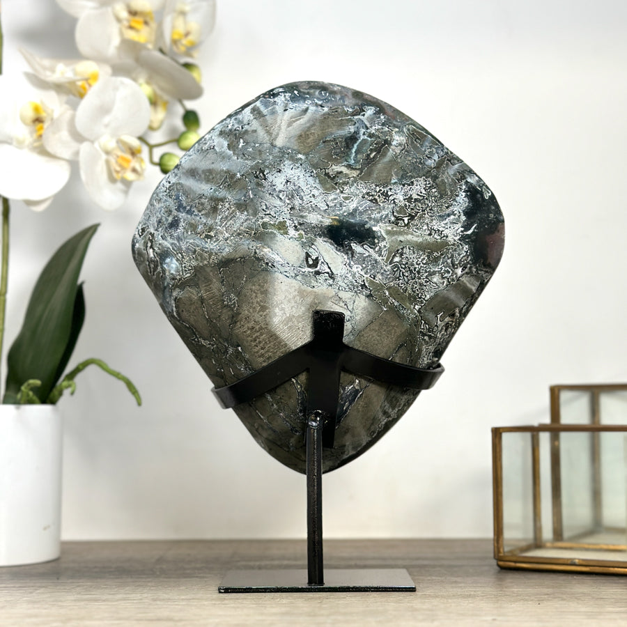 Top Grade Large Amethyst Geode - MWS2269