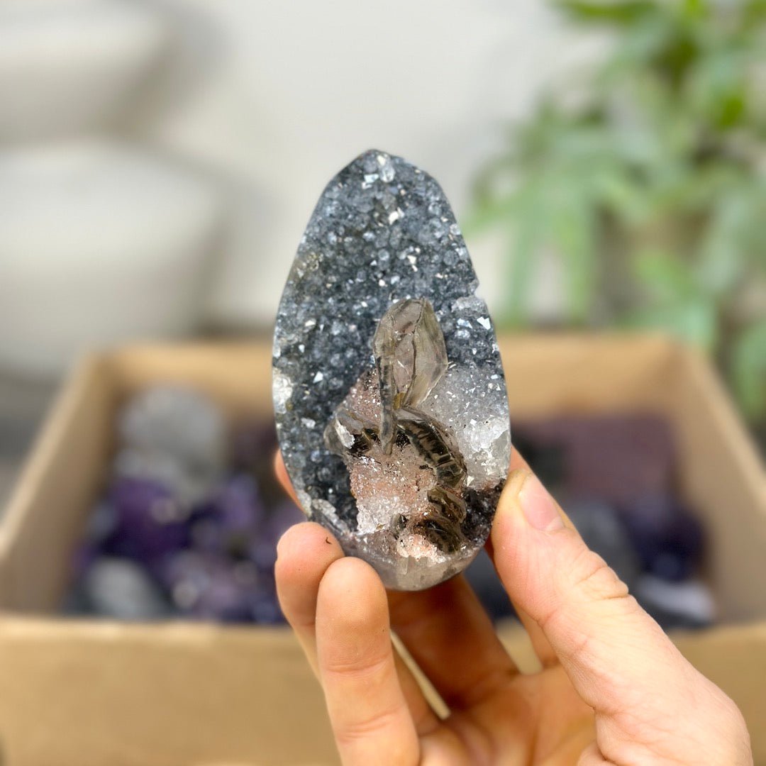 Mineral Specimens Lot - MSLT0225