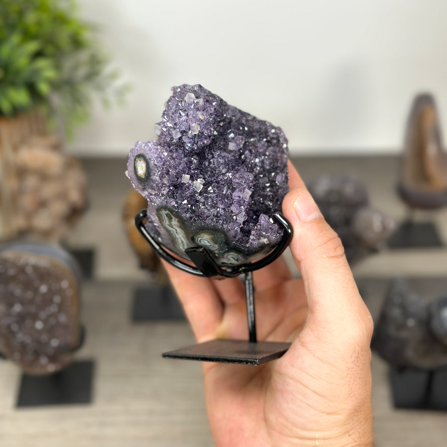 Mixed Minerals Wholesale Lot - MMLT0350