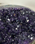 Unique Top Quality Amethyst Specimen - MWS3120