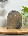 Natural Amethyst Crystal Cathedral for Home Decor - CBP1299