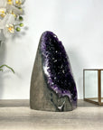 Large Amethyst Crystal for Home Decor - CBP1236