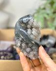 Mineral Specimens Lot - MSLT0229