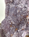 Natural Uruguayan Sugar Amethyst Cathedral - CBP1428