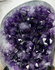Natural Uruguayan Amethyst Crystal Specimen - MWS3100