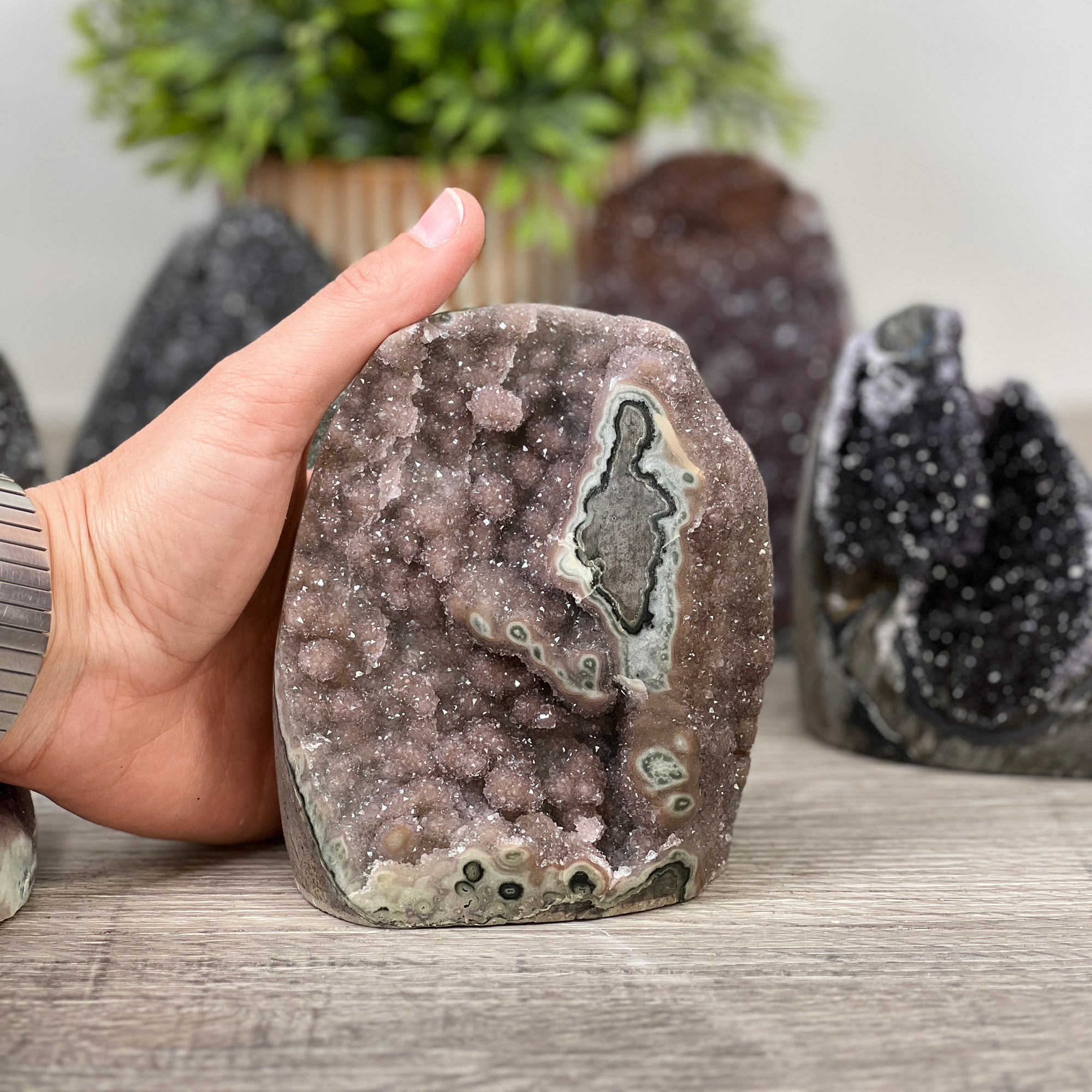 Mixed Minerals Wholesale Lot - MMLT0296