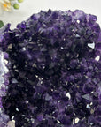 XL Top Grade Amethyst Cathedral - CBP1267