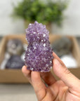 Mineral Specimens Lot - MSLT0194