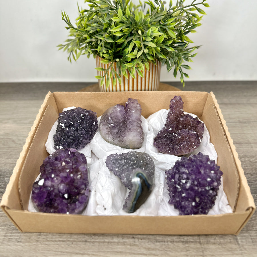 Mineral Specimens Lot - MSLT0192