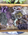 Mineral Specimens Lot - MSLT0219