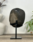 Natural Top Quality Uruguayan Geode - MWS3228