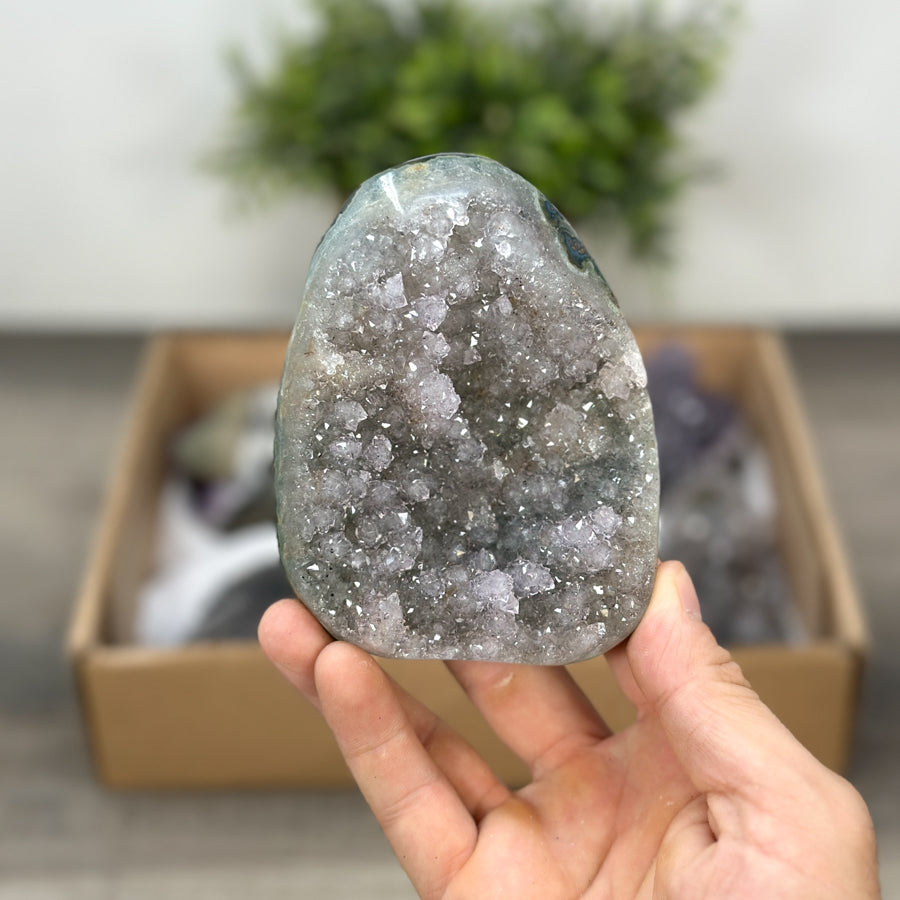 Mineral Specimens Lot - MSLT0196