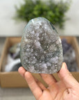 Mineral Specimens Lot - MSLT0196