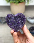 Mixed Minerals Hearts Set - MHLT0349