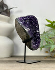 Top Quality Natural Uruguayan Amethyst Statement Piece - MWS3311