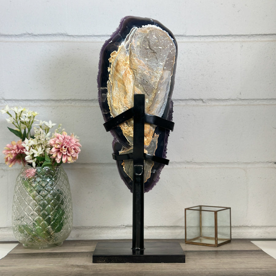 Display Amethyst - Home Decore and Collection – Southern Minerals