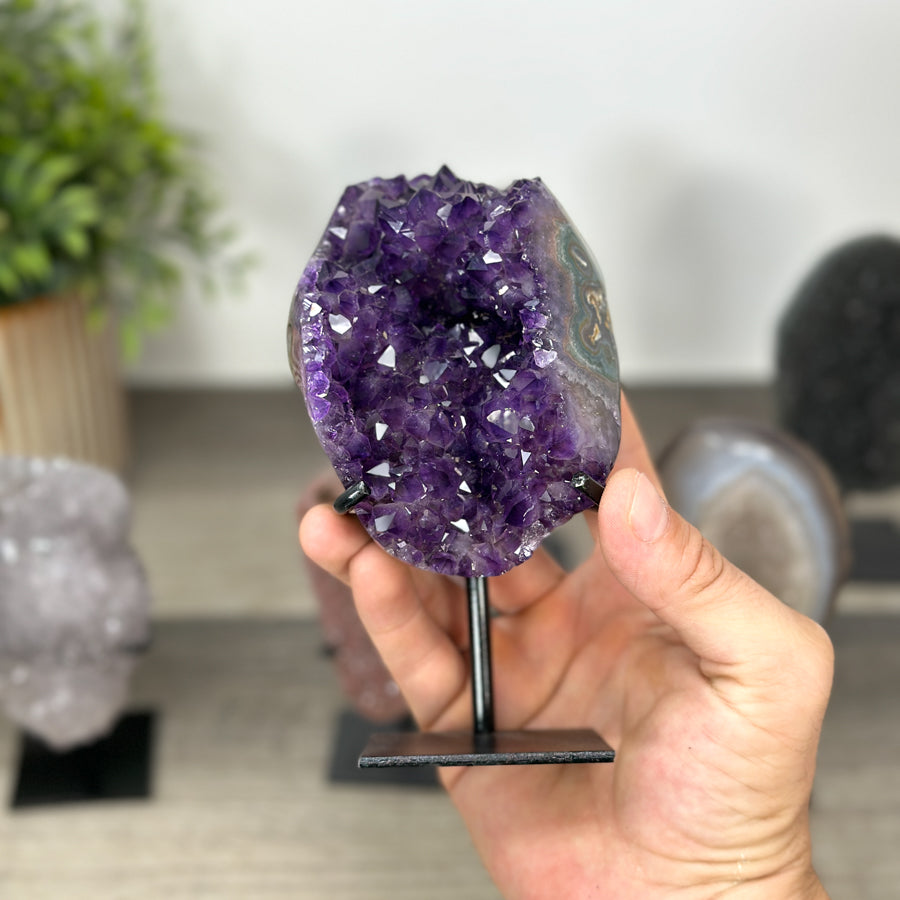 Mixed Minerals Wholesale Lot - MMLT0346