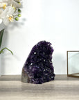 Amethyst Crystal Cluster Cathedral from Uruguay - CBP1247