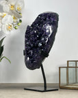Top Quality Natural Amethyst Crystal Cluster - MWS2223