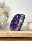 Natural Uruguayan Amethyst Cathedral - CBP1101