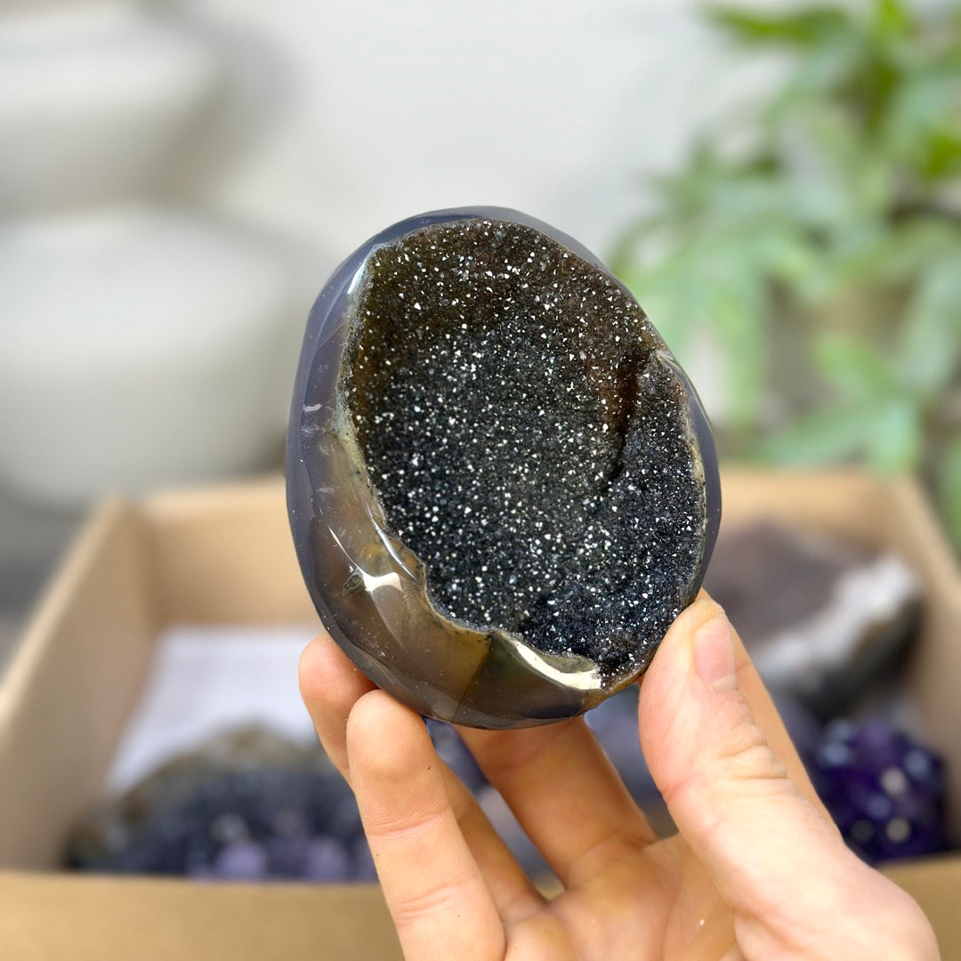 Mineral Specimens Lot - MSLT0227