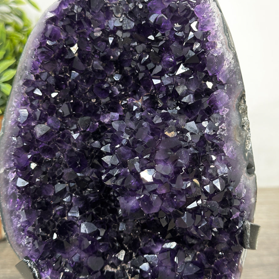 Outstanding Natural Premium Grade Amethyst - MWS2160