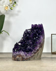 Top Grade Natural Uruguayan Amethyst Crystal - CBP1270