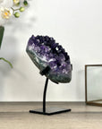 Natural Uruguayan Amethyst Crystal - MWS2952