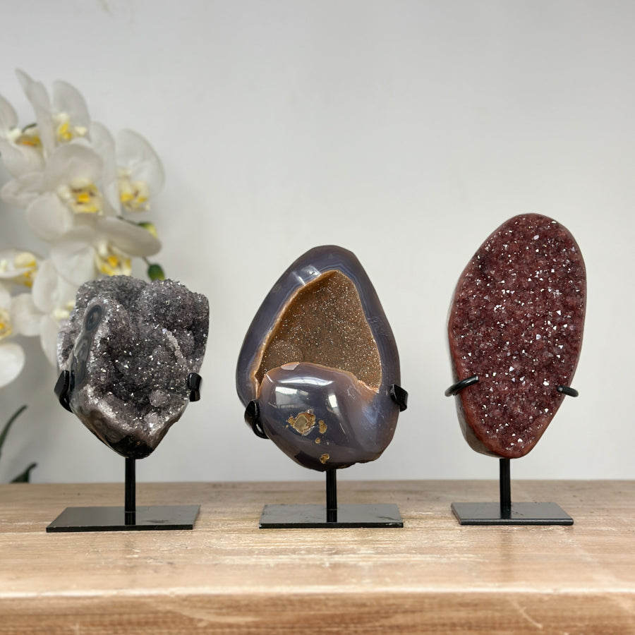 Mixed Minerals Wholesale Lot - MMLT0319